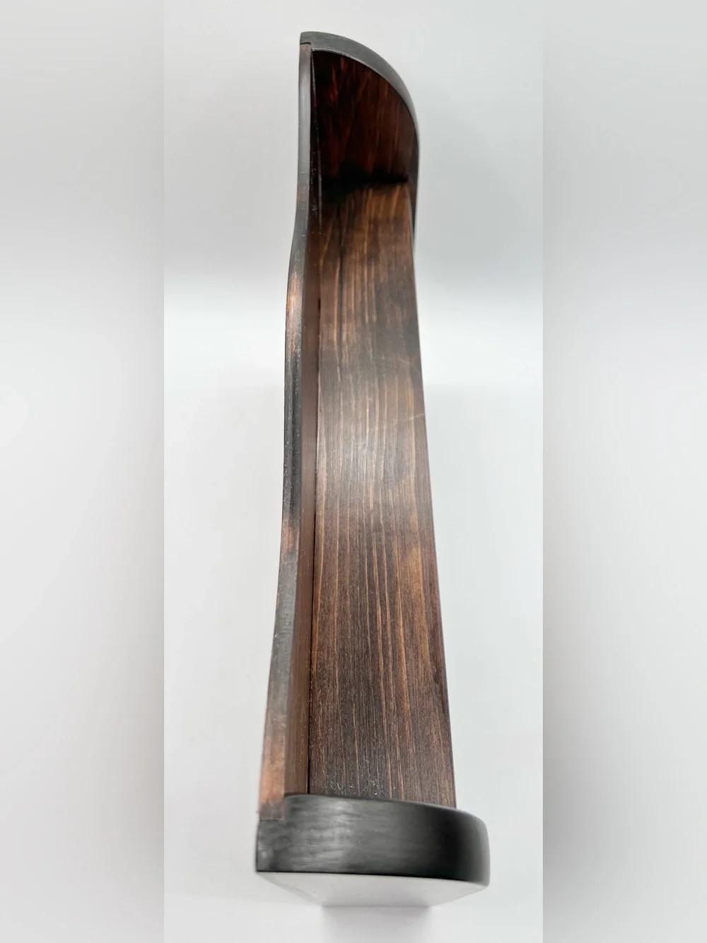 Source Unknown vintage wood